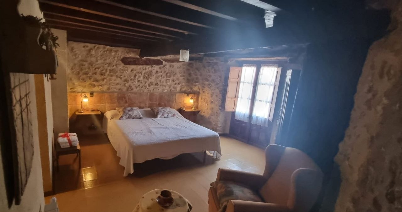 Suite Aranda